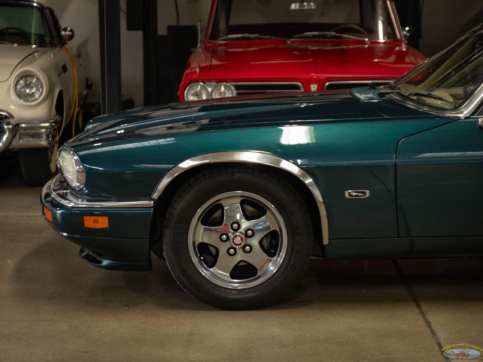 Jaguar-XJS-1994-2-Door-Convertible-4