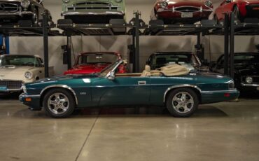Jaguar-XJS-1994-2-Door-Convertible-5