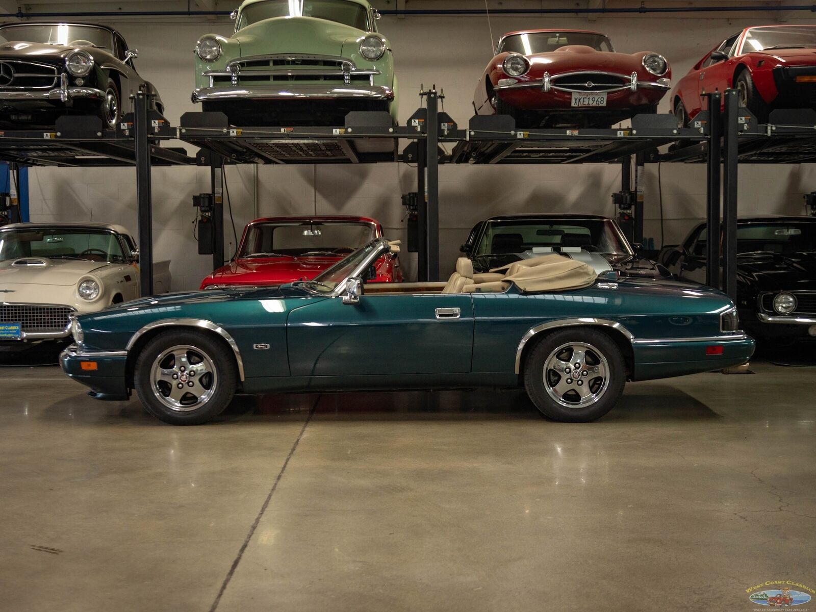 Jaguar-XJS-1994-2-Door-Convertible-5