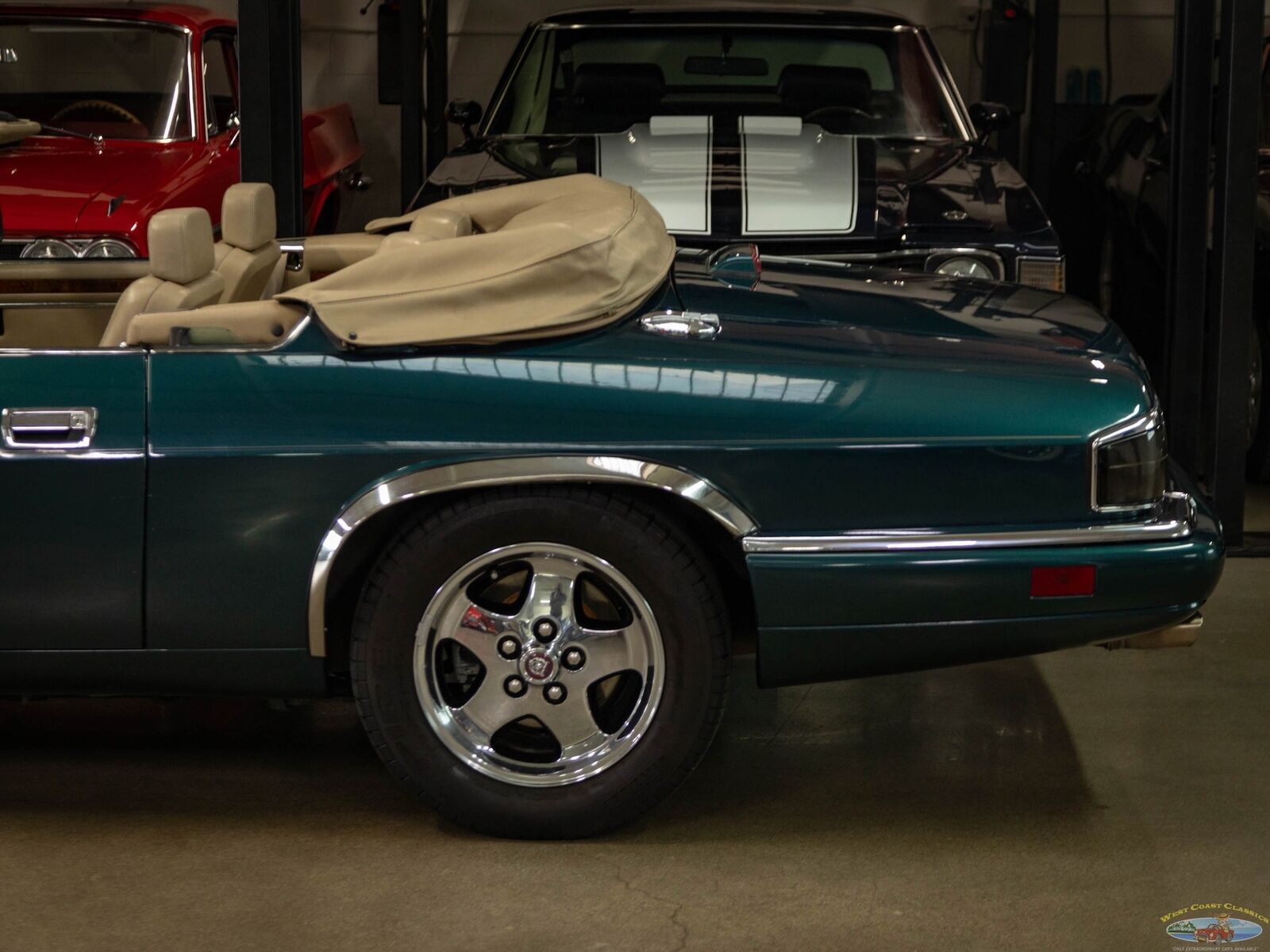 Jaguar-XJS-1994-2-Door-Convertible-6