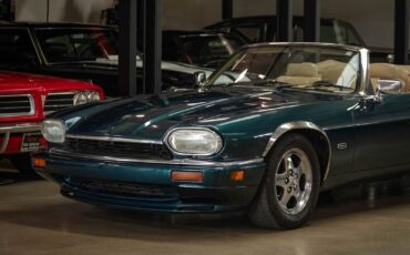 Jaguar-XJS-1994-2-Door-Convertible-7