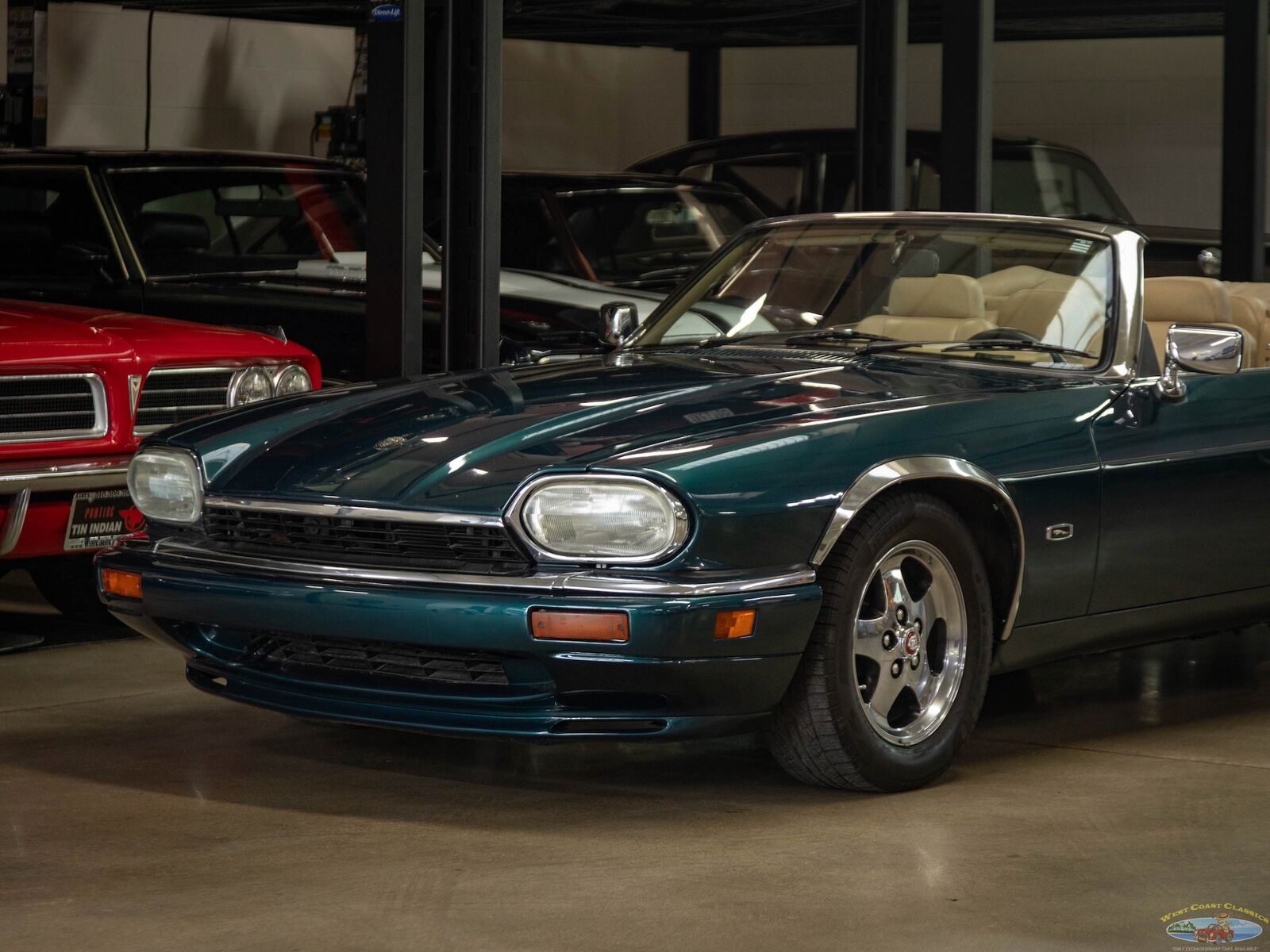 Jaguar-XJS-1994-2-Door-Convertible-7