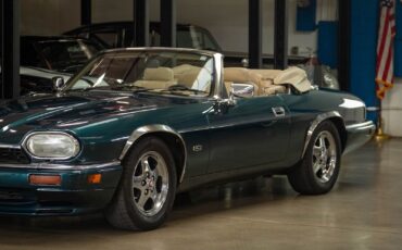 Jaguar-XJS-1994-2-Door-Convertible-8