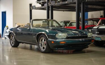 Jaguar-XJS-1994-2-Door-Convertible-9