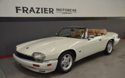 Jaguar XJS 1994