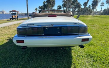 Jaguar-XJS-1994-Convertible-7