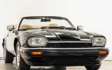 Jaguar-XJS-1995-Convertible-1