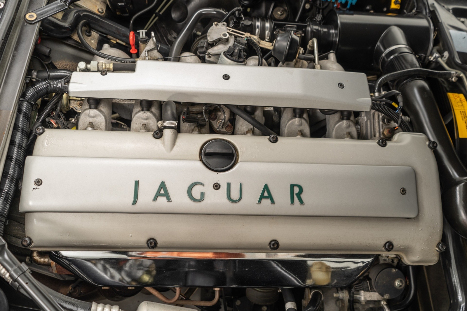 Jaguar-XJS-1995-Convertible-10