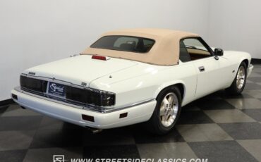 Jaguar-XJS-1995-Convertible-10