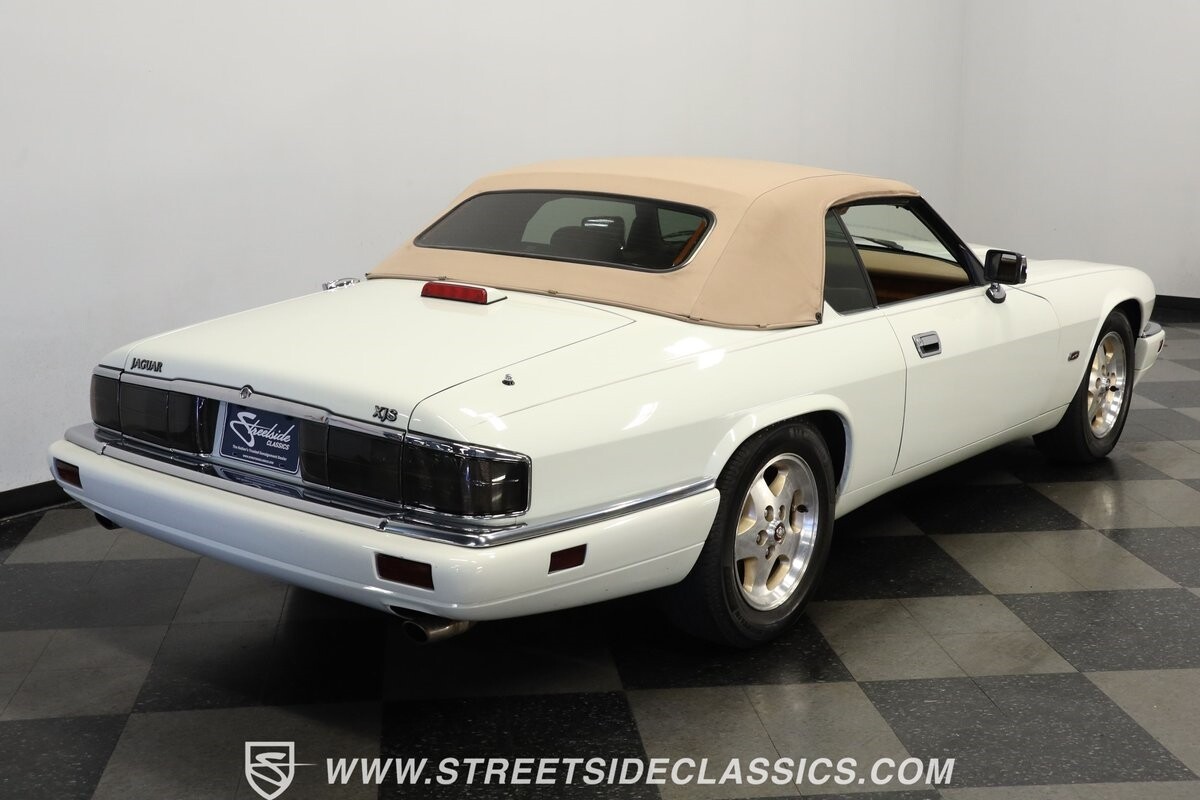 Jaguar-XJS-1995-Convertible-10