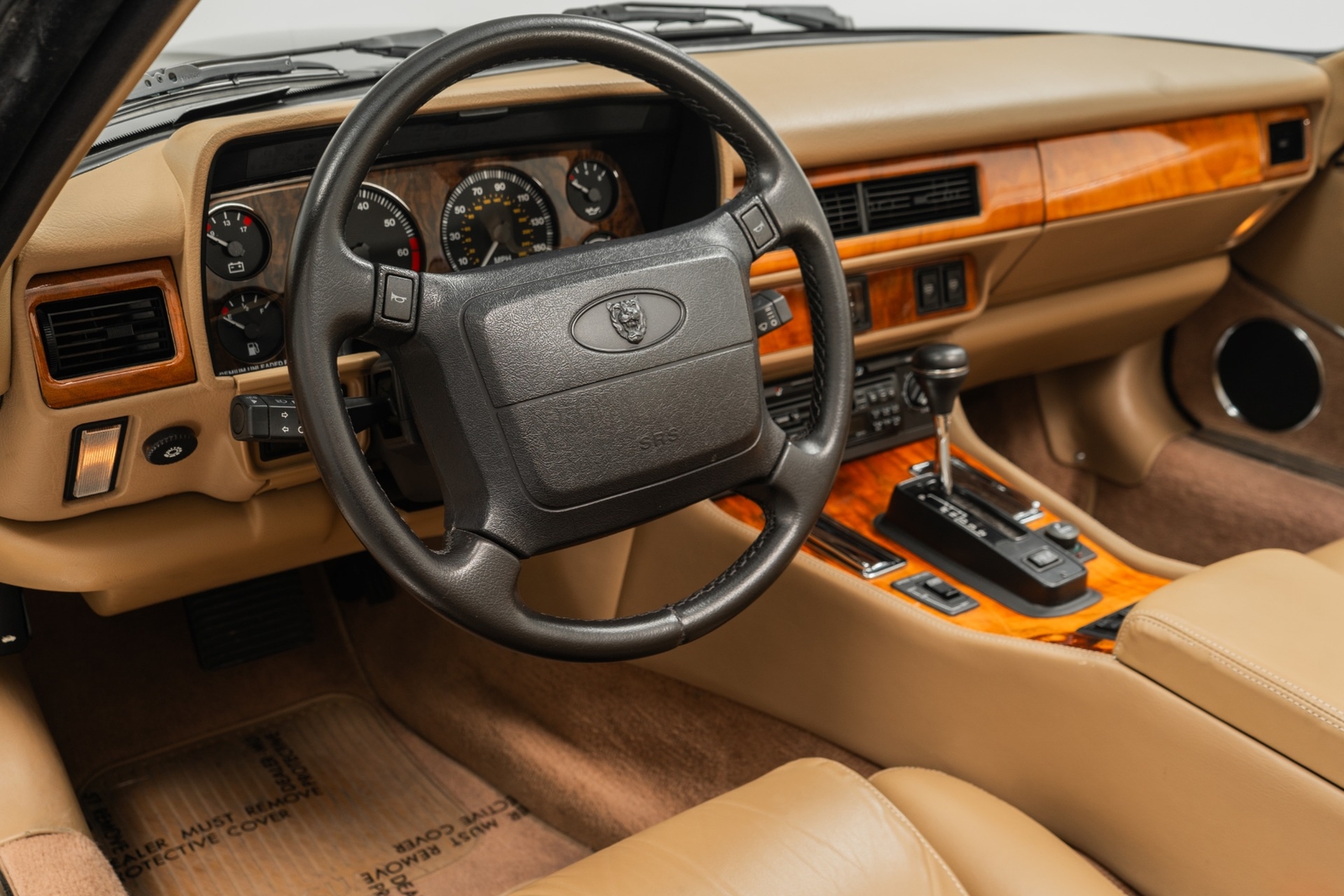 Jaguar-XJS-1995-Convertible-11