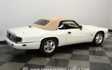 Jaguar-XJS-1995-Convertible-11
