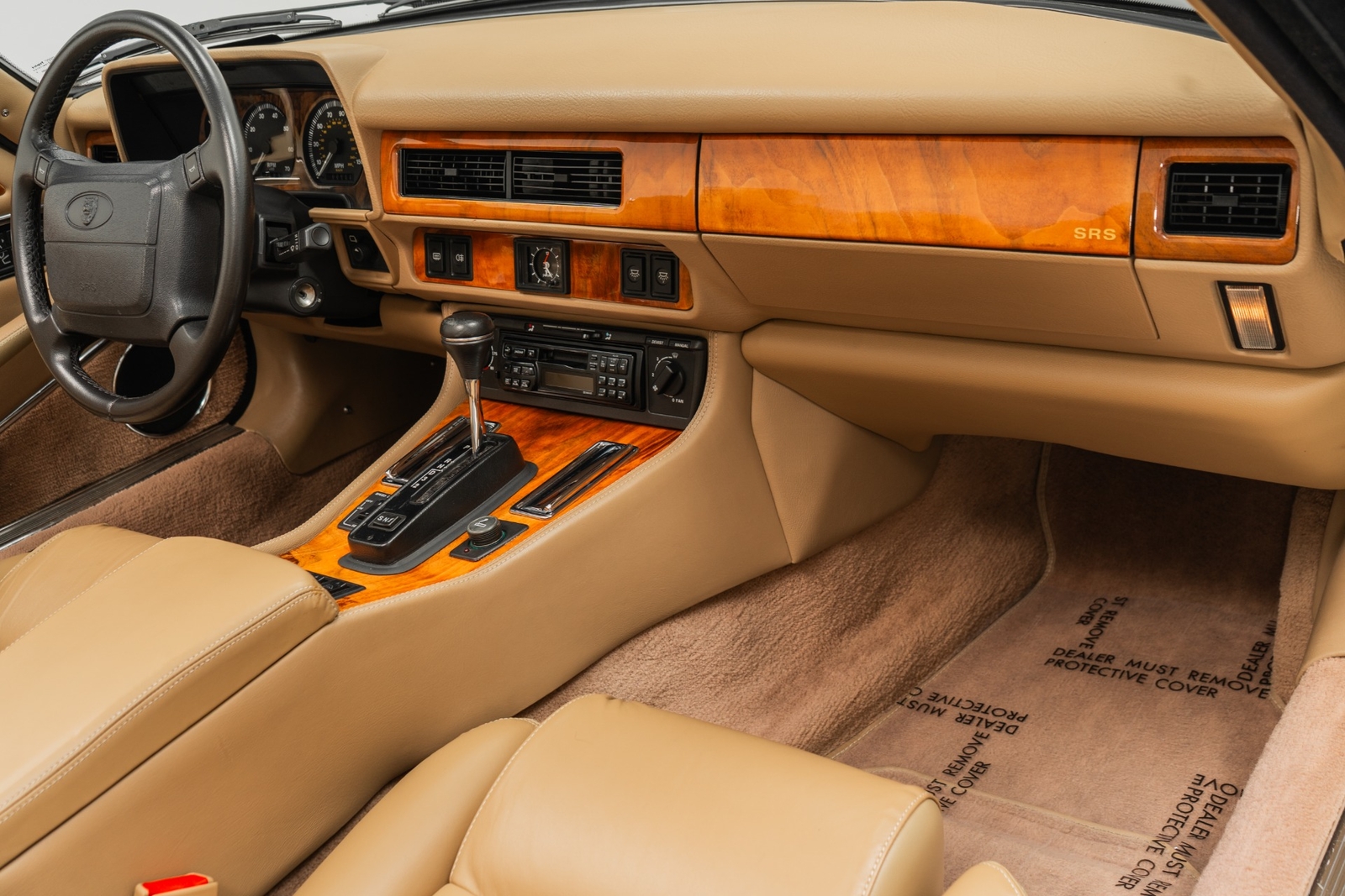 Jaguar-XJS-1995-Convertible-12