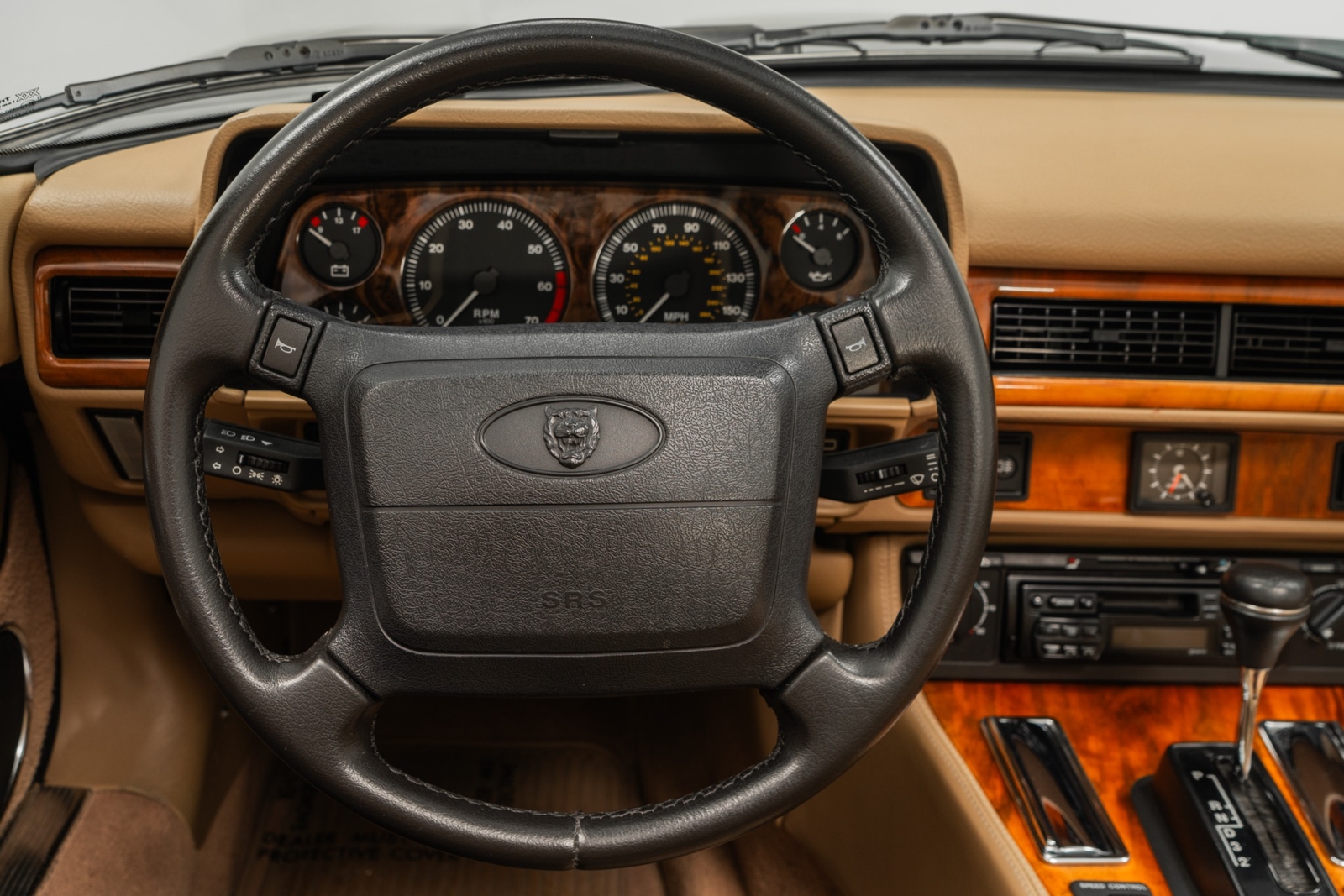Jaguar-XJS-1995-Convertible-13