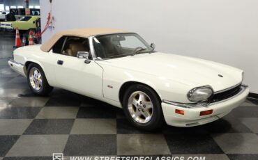 Jaguar-XJS-1995-Convertible-13