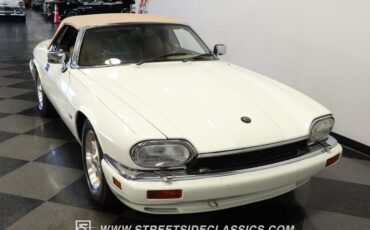 Jaguar-XJS-1995-Convertible-14