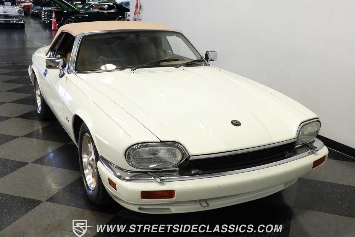 Jaguar-XJS-1995-Convertible-14
