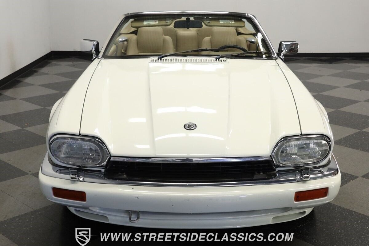 Jaguar-XJS-1995-Convertible-15