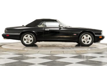Jaguar-XJS-1995-Convertible-16