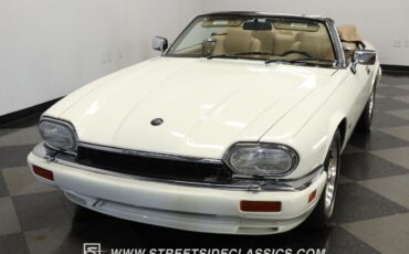 Jaguar-XJS-1995-Convertible-16