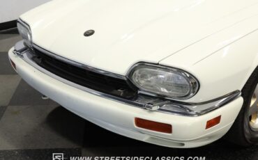 Jaguar-XJS-1995-Convertible-18