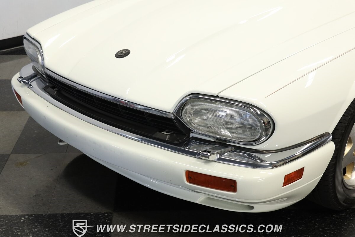 Jaguar-XJS-1995-Convertible-18