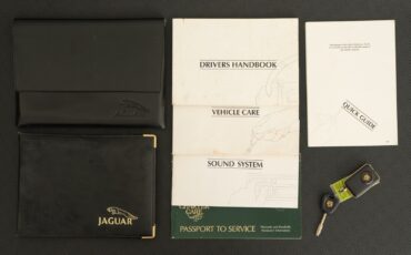 Jaguar-XJS-1995-Convertible-19