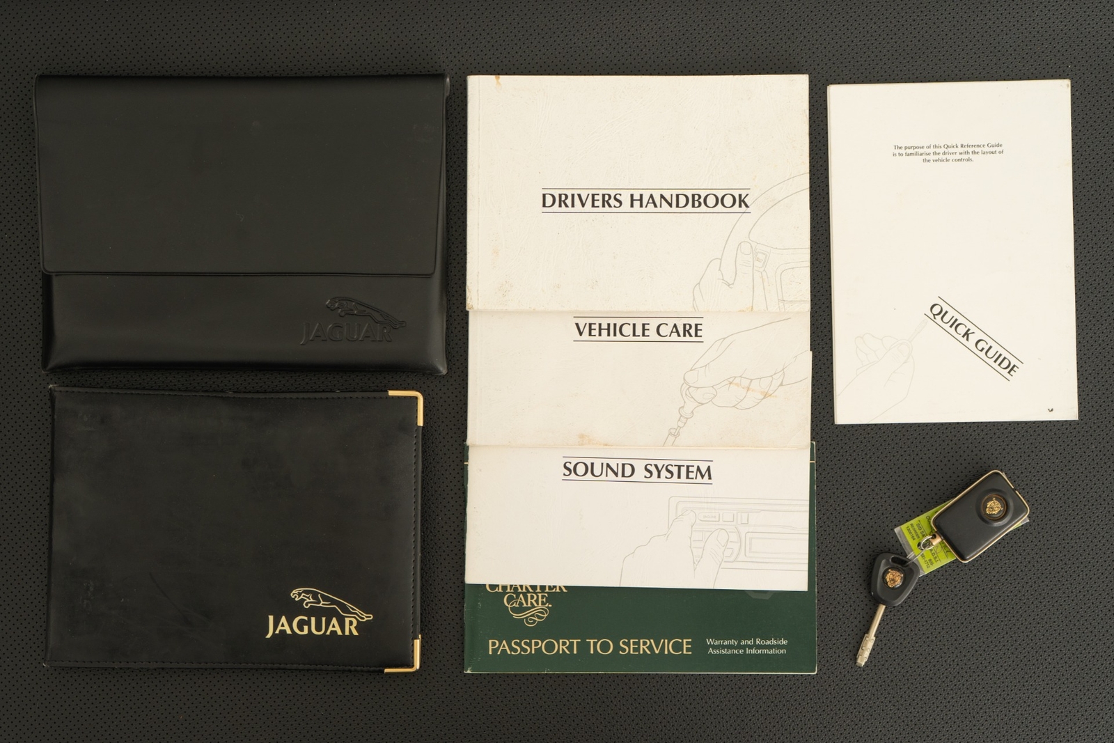 Jaguar-XJS-1995-Convertible-19