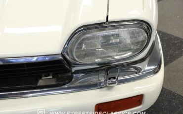 Jaguar-XJS-1995-Convertible-19