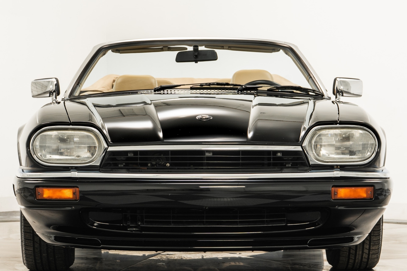 Jaguar-XJS-1995-Convertible-2