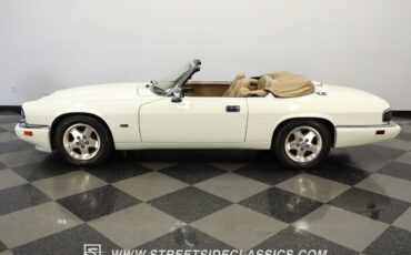 Jaguar-XJS-1995-Convertible-2