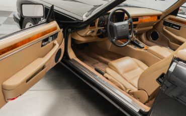 Jaguar-XJS-1995-Convertible-21