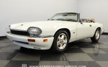Jaguar-XJS-1995-Convertible-21