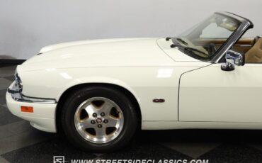 Jaguar-XJS-1995-Convertible-22
