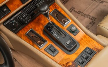 Jaguar-XJS-1995-Convertible-24