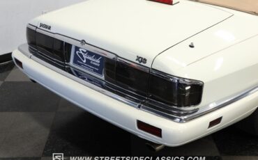 Jaguar-XJS-1995-Convertible-24