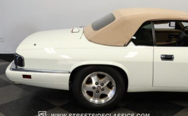 Jaguar-XJS-1995-Convertible-27
