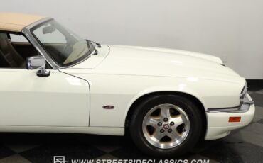 Jaguar-XJS-1995-Convertible-28