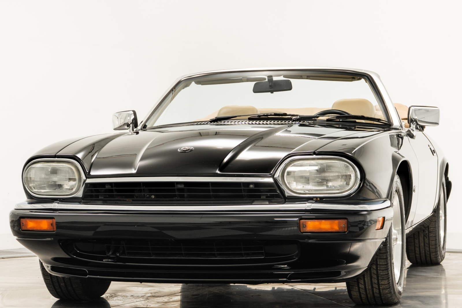 Jaguar-XJS-1995-Convertible-3