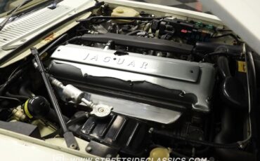 Jaguar-XJS-1995-Convertible-31
