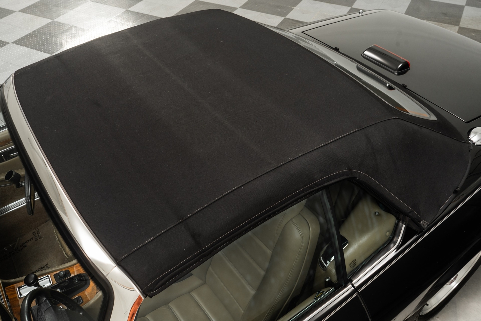 Jaguar-XJS-1995-Convertible-32