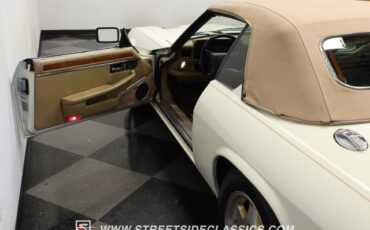Jaguar-XJS-1995-Convertible-33