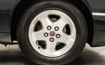 Jaguar-XJS-1995-Convertible-35