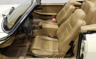 Jaguar-XJS-1995-Convertible-35