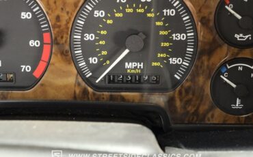 Jaguar-XJS-1995-Convertible-38
