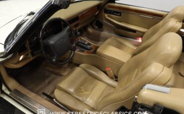 Jaguar-XJS-1995-Convertible-4
