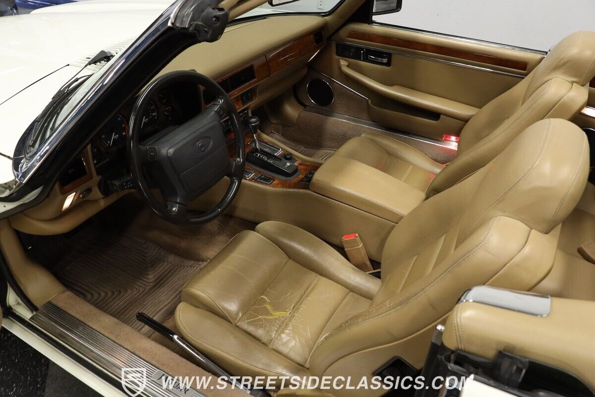 Jaguar-XJS-1995-Convertible-4