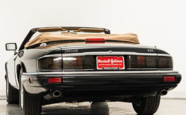 Jaguar-XJS-1995-Convertible-5