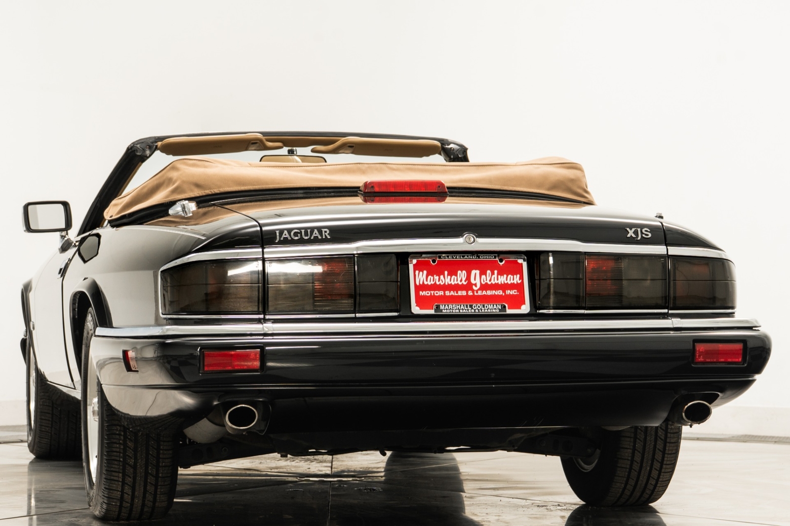 Jaguar-XJS-1995-Convertible-5