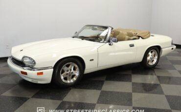 Jaguar-XJS-1995-Convertible-5